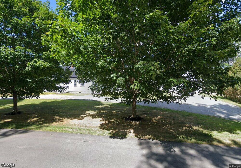 20 Covered Bridge Rd, Ossipee, NH 03864 - photo 1