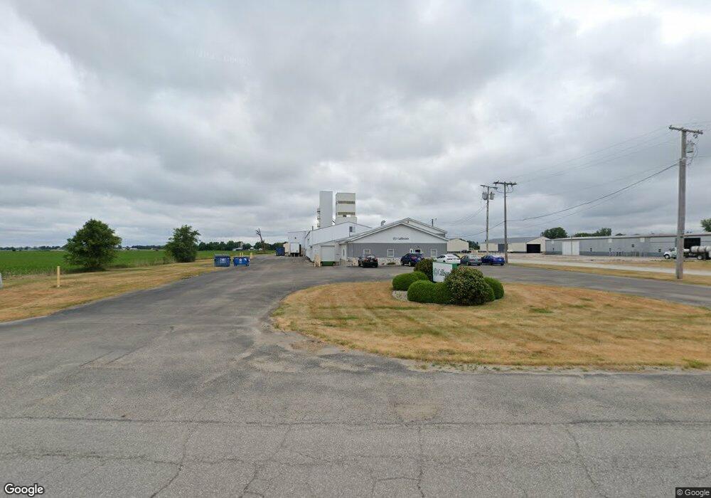 411 W Plymouth St, Hamlet, IN 46532 - photo 1