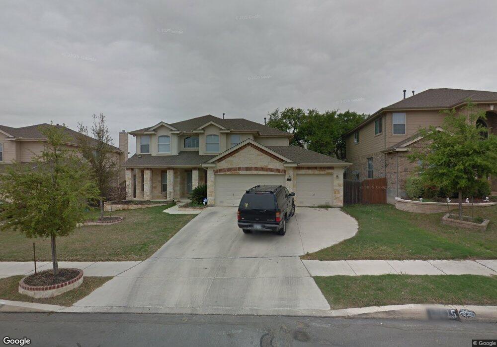10615 Trotters Bay, San Antonio, TX 78254 - photo 1