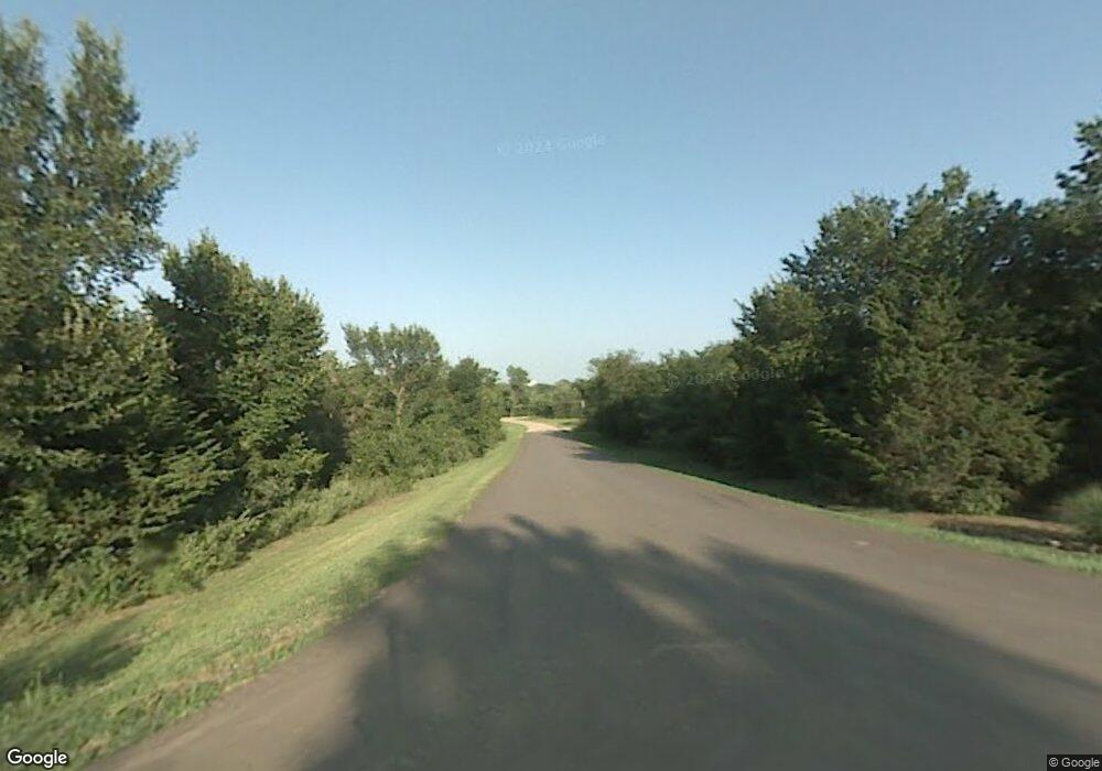 5510 SW 55th St, Topeka, KS 66610 - photo 1