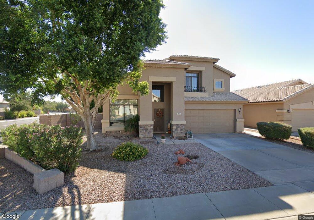 1837 E Todd Dr, Tempe, AZ 85283 - photo 1