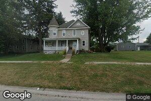605 3rd St, Durant, IA 52747