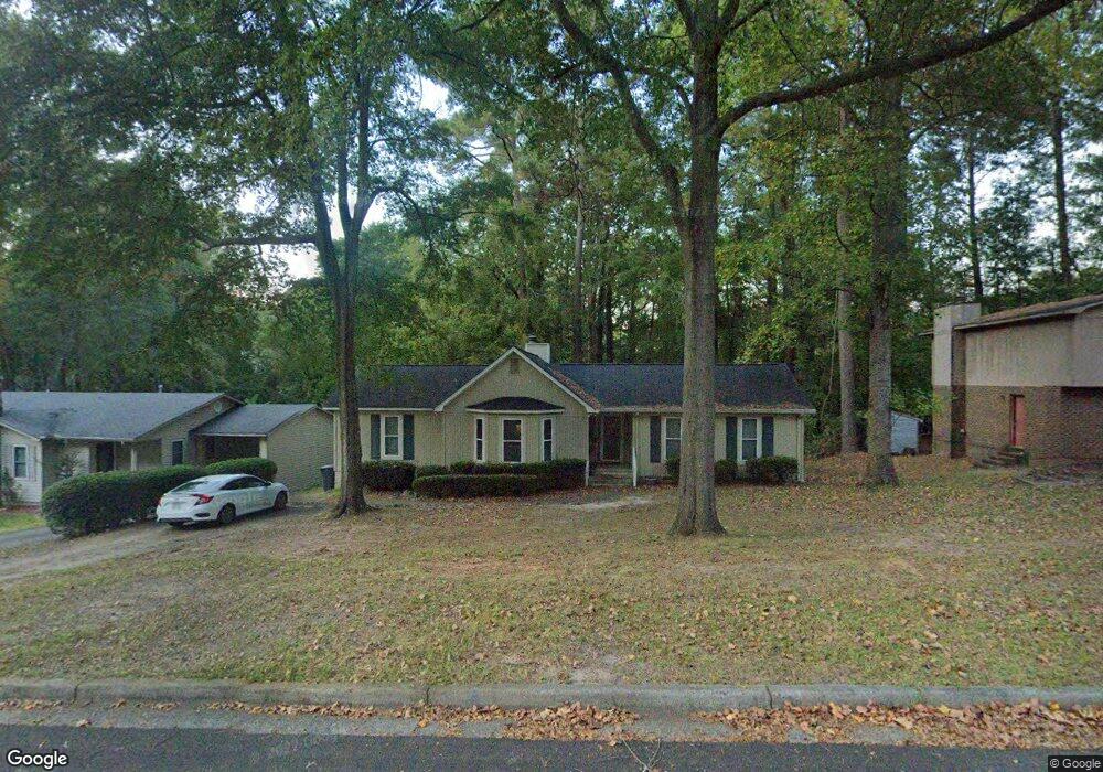 3743 Cactus Trail, Augusta, GA 30907 - photo 1
