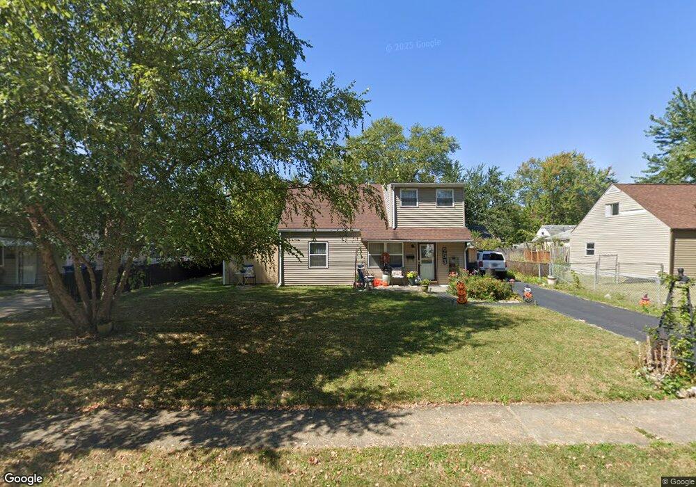 953 Bucknell Rd, Columbus, OH 43213 - photo 1