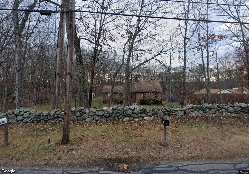 235 Goose Ln, Coventry, CT 06238 - photo 1