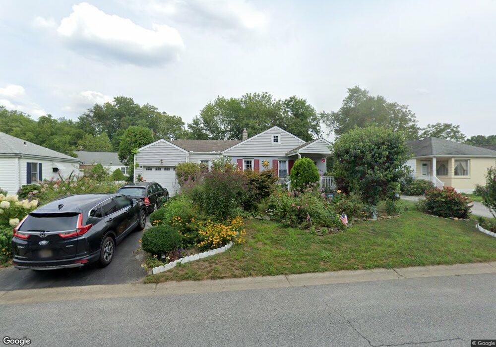 1725 Montgomery Rd, Wilmington, DE 19805 - photo 1