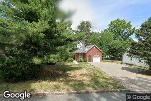 36 Summit Ave, Cedar Knolls, NJ 07927