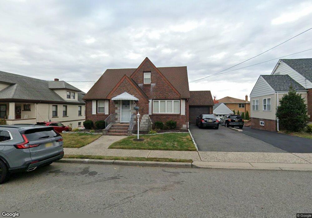 39 Franklin Place, East Rutherford, NJ 07073 - photo 1