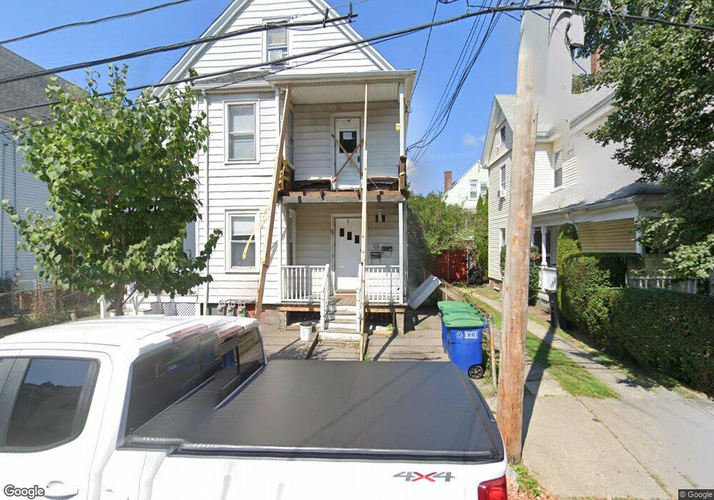 14 Hancock St unit 1, Somerville, MA 02144 - photo 1