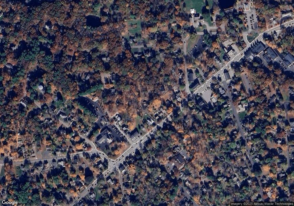 186 Main St, Medway, MA 02053 - photo 1