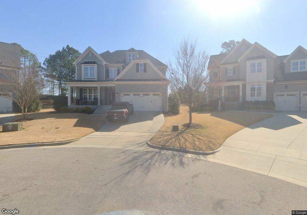 2179 Tordelo Place, Apex, NC 27502 - photo 1