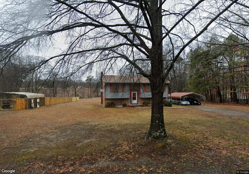 22212 Cammack Dr, Ruther Glen, VA 22546 - photo 1