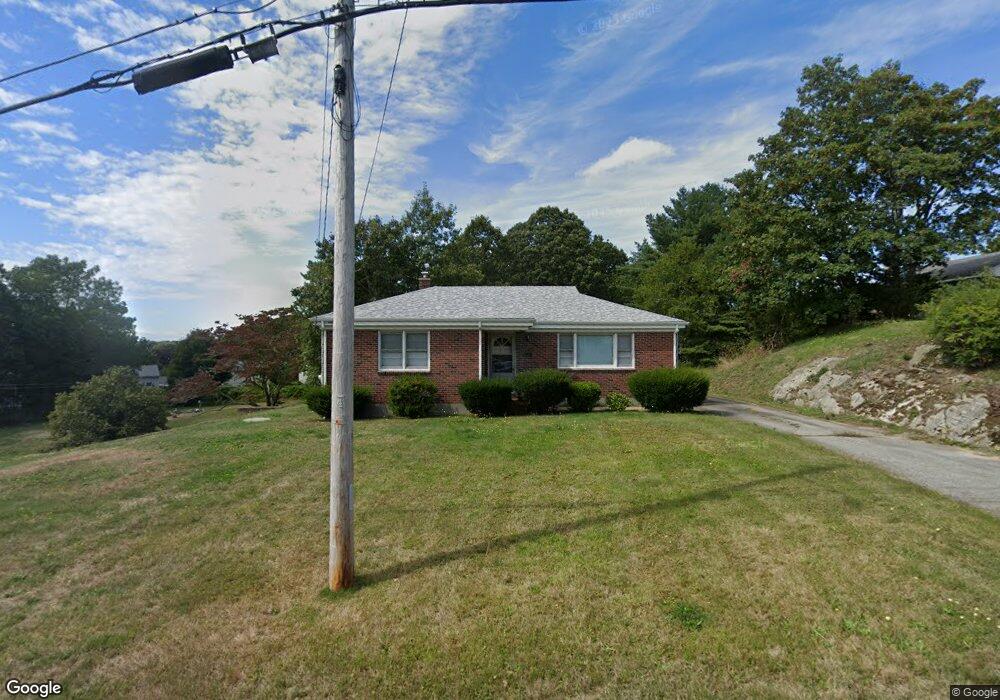 12 Service St, Westerly, RI 02891 - photo 1