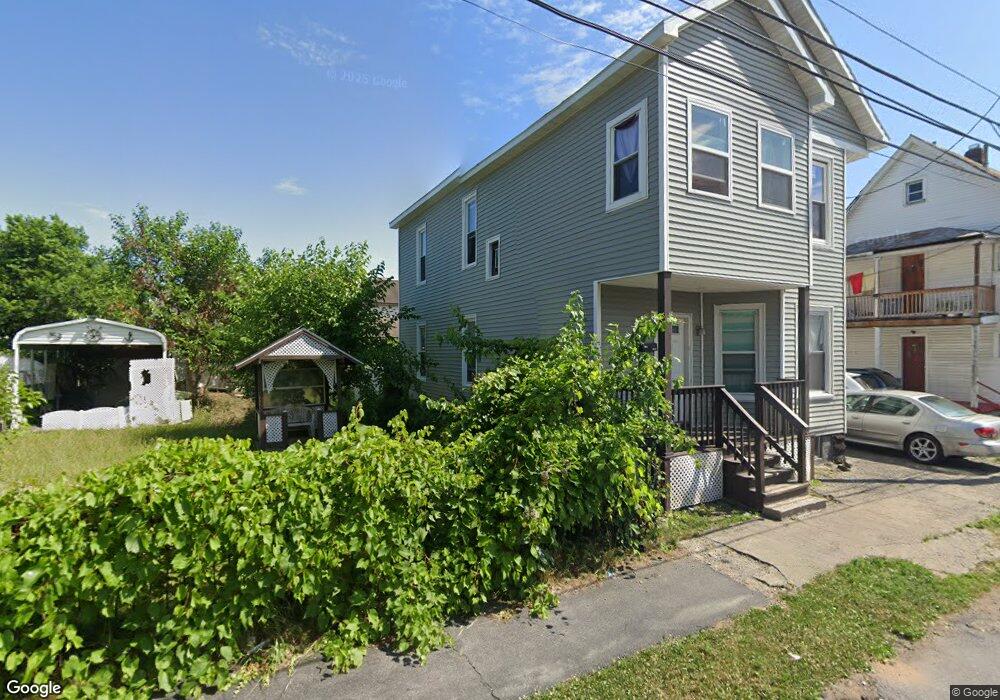 17 Backus St, Schenectady, NY 12307 - photo 1