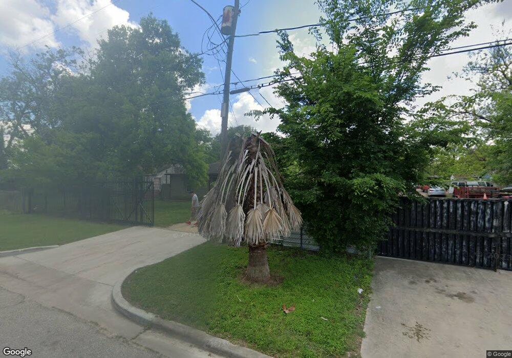131 Ishmeal St, Houston, TX 77076 - photo 1