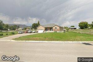260 W Canyon Rd, Ferron, UT 84523