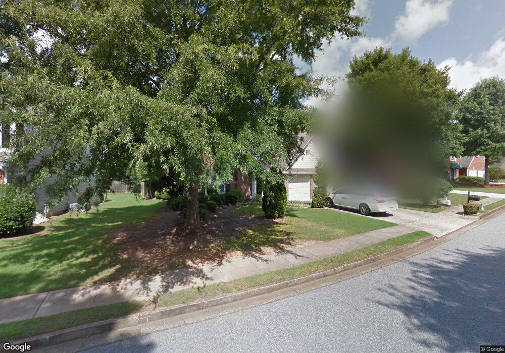 11080 Crabapple Lake Dr unit 1, Roswell, GA 30076 - photo 1