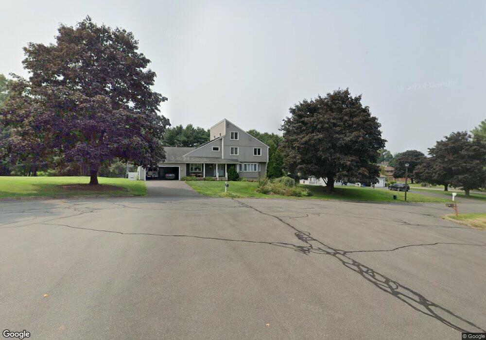 4 Knight Ln, Cromwell, CT 06416 - photo 1