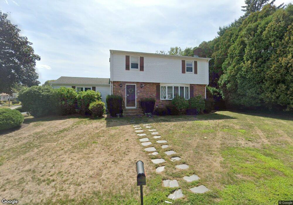 34 Whitehall Dr, Warwick, RI 02886 - photo 1
