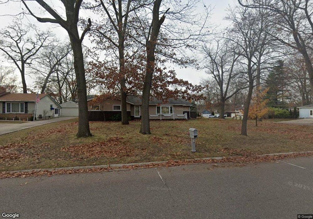 2535 Riverside Dr, Port Huron, MI 48060 - photo 1