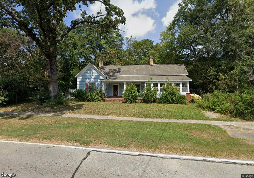 223 Hartwell St, Royston, GA 30662 - photo 1