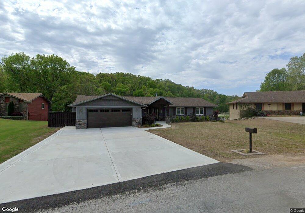 6 Wandsworth Dr, Bella Vista, AR 72715 - photo 1