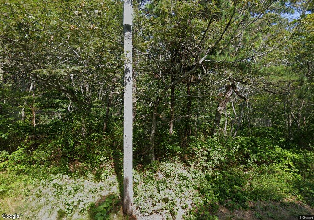 480 Wings Neck Rd, Pocasset, MA 02559 - photo 1