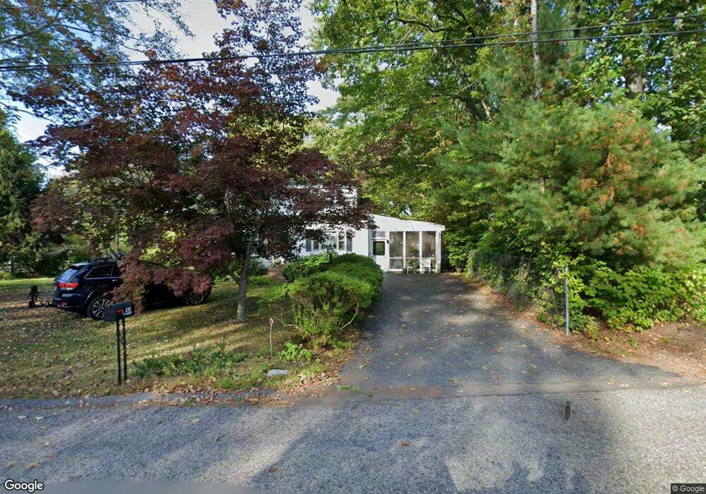 240 Gates Pond Rd, Berlin, MA 01503 - photo 1