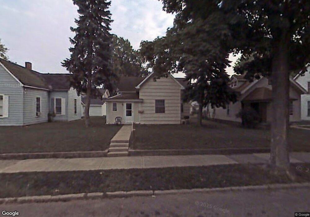 909 W 4th St, Anderson, IN 46016 - photo 1