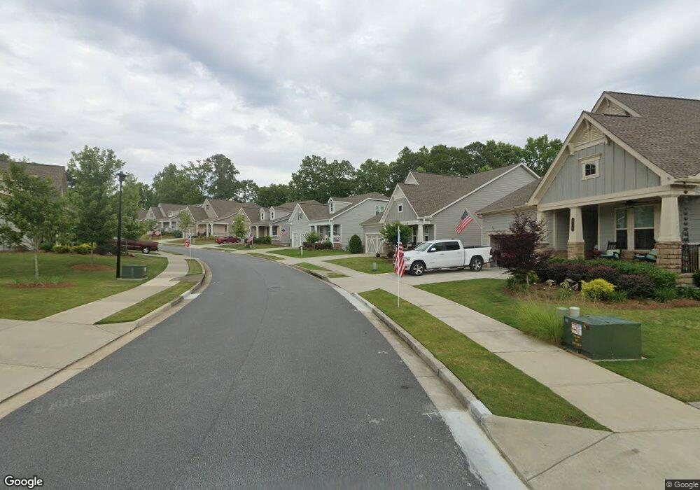 0 Bergenia Way unit 8458551, Canton, GA 30115 - photo 1