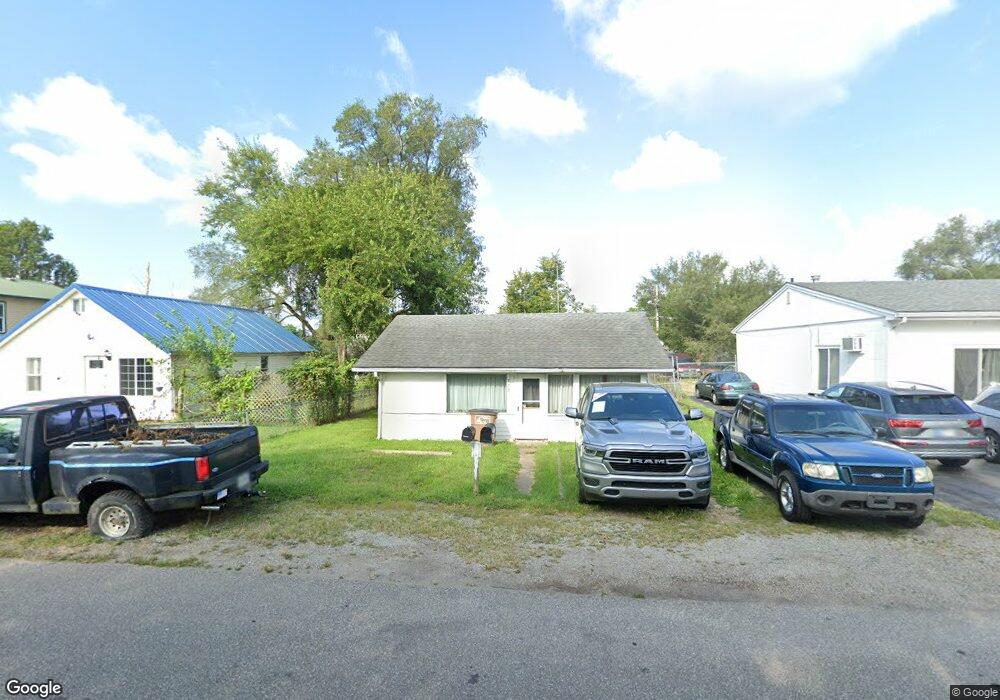 332 Center St, Columbus, IN 47201 - photo 1