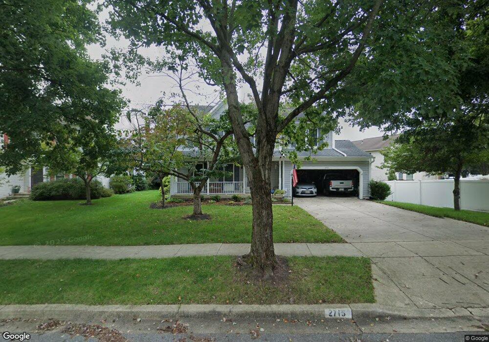 2715 Price Rd, Crofton, MD 21114 - photo 1