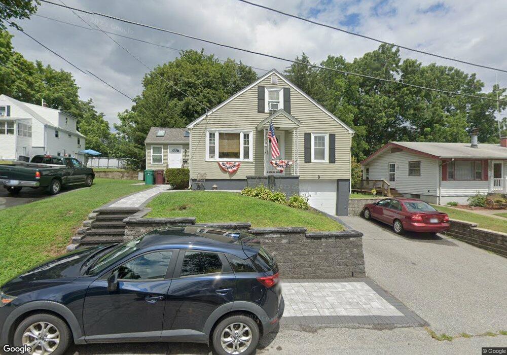 28 Colony Ave, Woonsocket, RI 02895 - photo 1