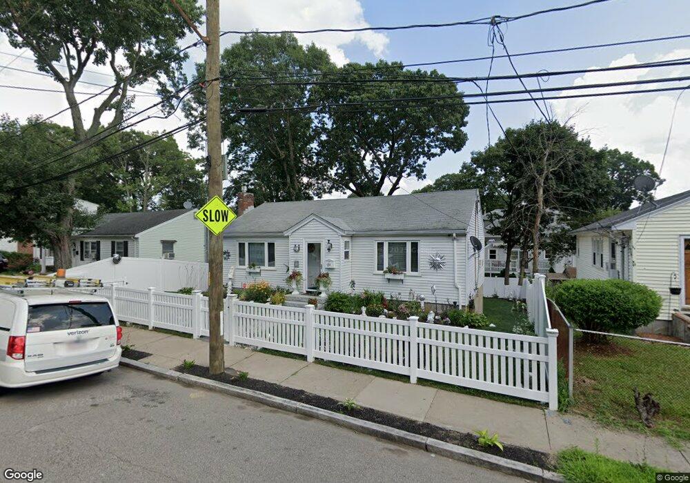 270 Hebron St, Mattapan, MA 02126 - photo 1