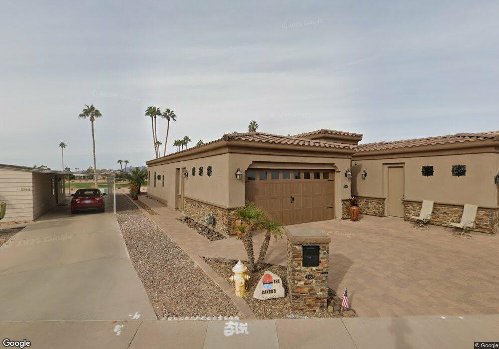 5750 E Leonora St, Mesa, AZ 85215 - photo 1