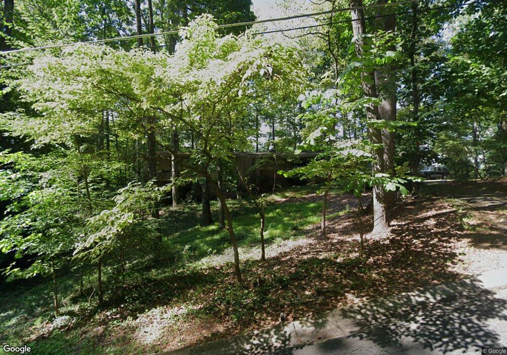 421 Chinquapin Dr SW, Marietta, GA 30064 - photo 1