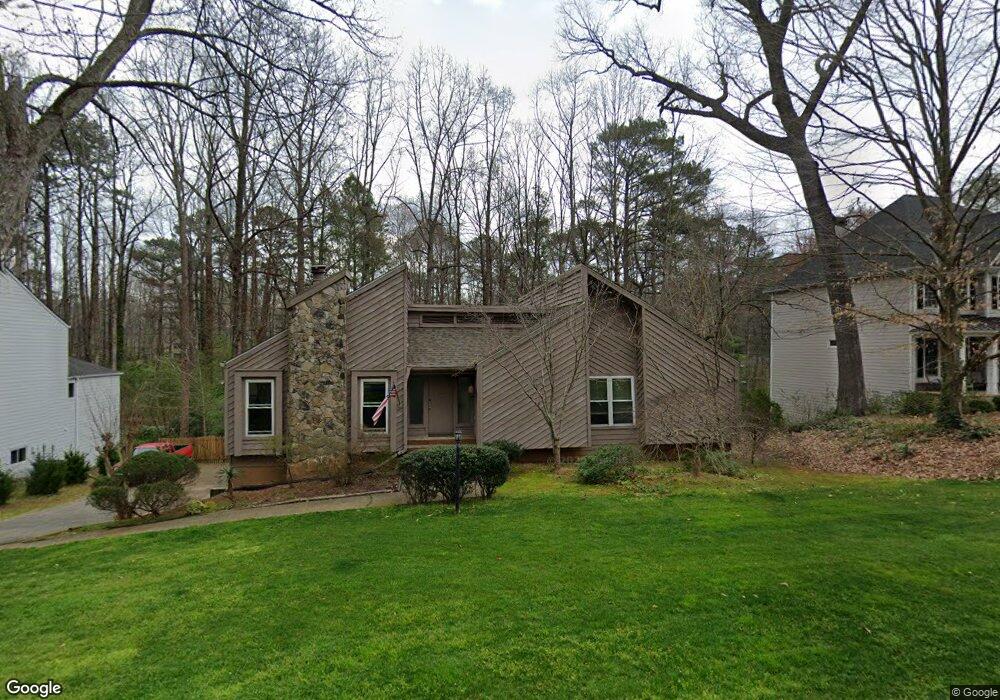 2150 Fox Hound Chase, Marietta, GA 30062 - photo 1
