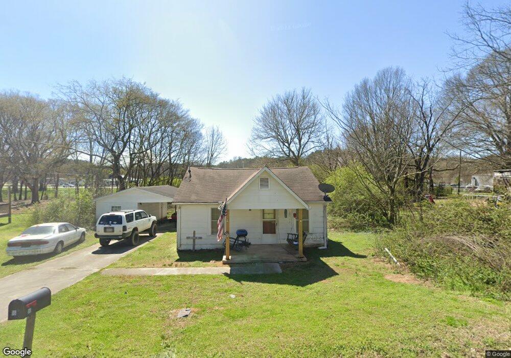 16 Hodge St unit 6 7, Cedartown, GA 30125 - photo 1