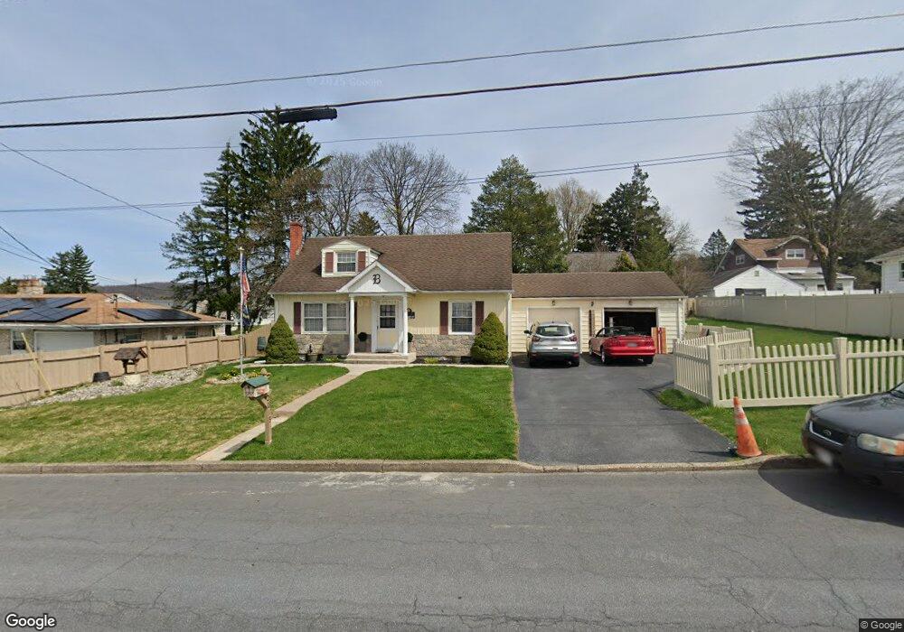 2015 S Albert St unit 2023, Allentown, PA 18103 - photo 1