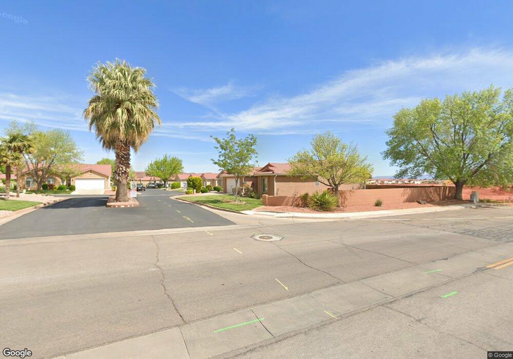 426 Oasis, Ivins, UT 84738 - photo 1