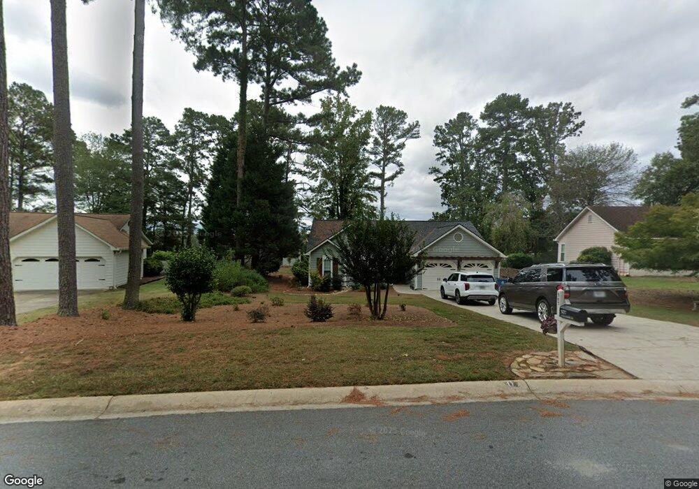 507 Longwood Ln, Peachtree City, GA 30269 - photo 1