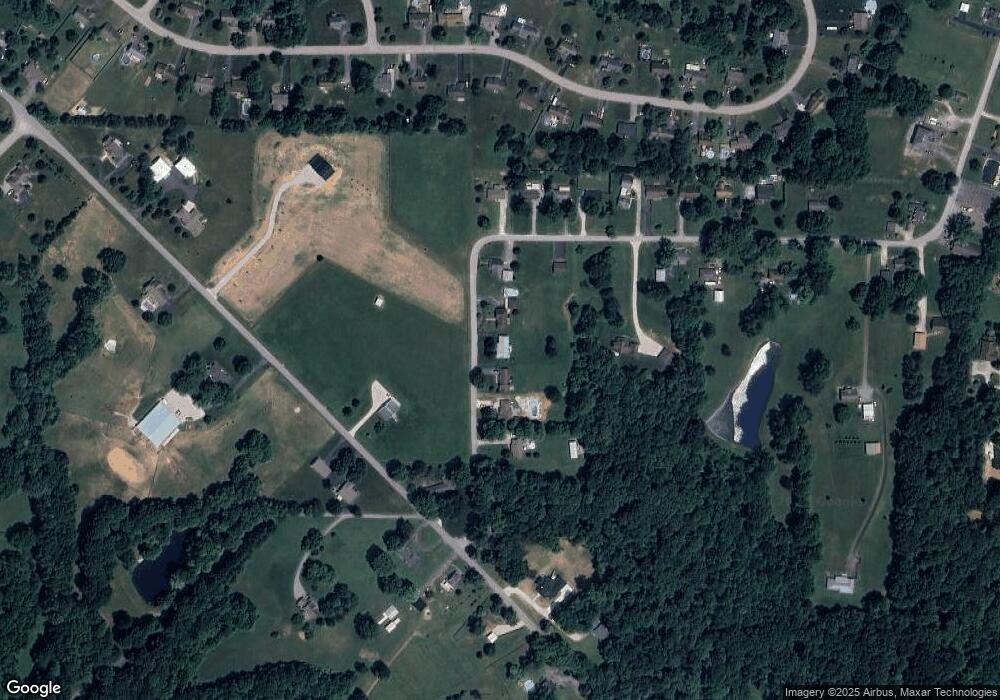 5118 Featheringill Rd, Greenville, IN 47124 - photo 1