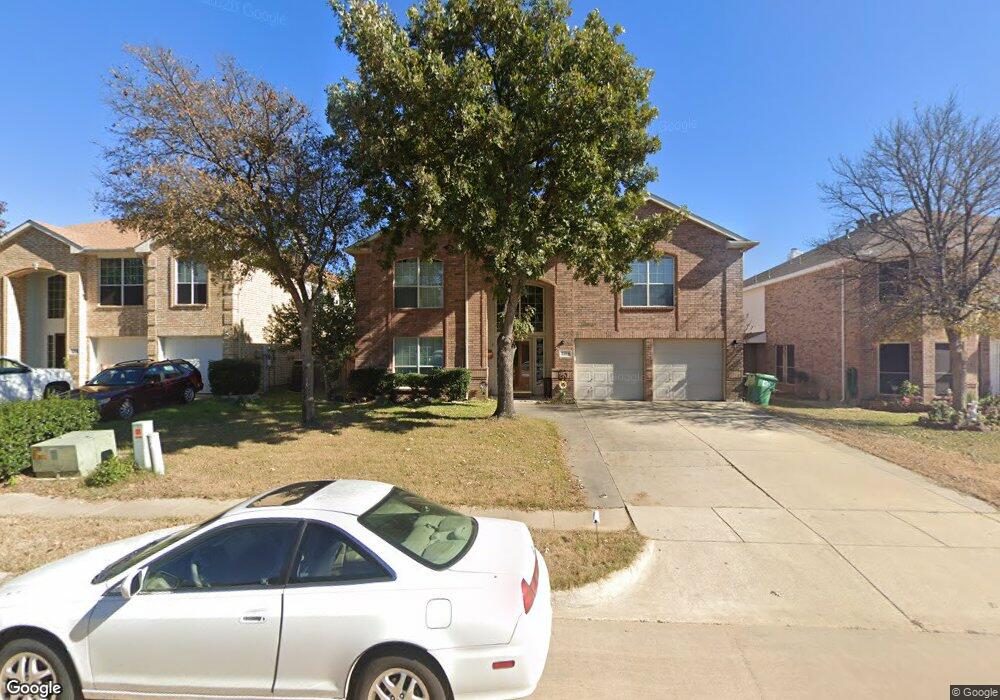 7205 Frost Ln, Denton, TX 76210 - photo 1