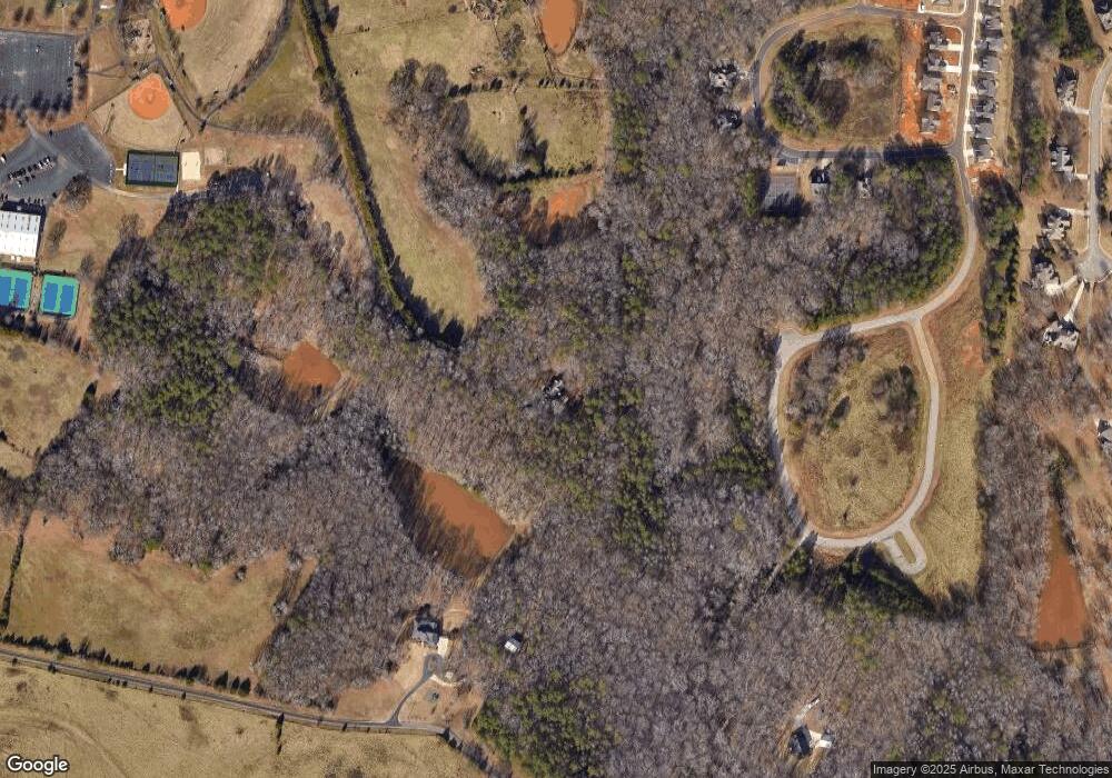 3451 Hog Mountain Rd, Watkinsville, GA 30677 - photo 1