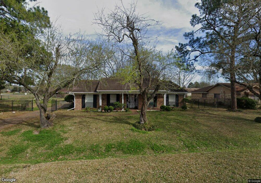 8618 Easter St, Houston, TX 77088 - photo 1