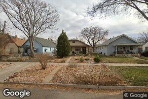 222 Polk St, Pueblo, CO 81004