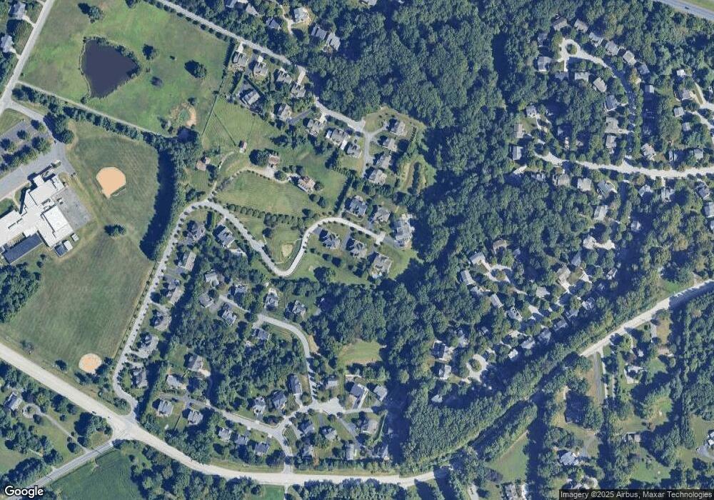 6754 Walter Scott Way, Columbia, MD 21044 - photo 1