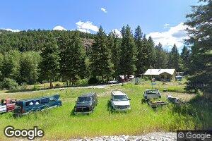 12 Cougar Creek Rd, Wauconda, WA 98859