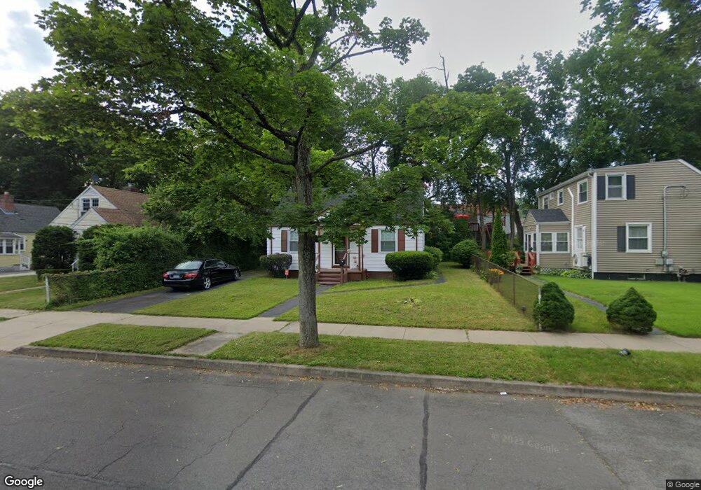 97 Westerleigh Rd, New Haven, CT 06515 - photo 1