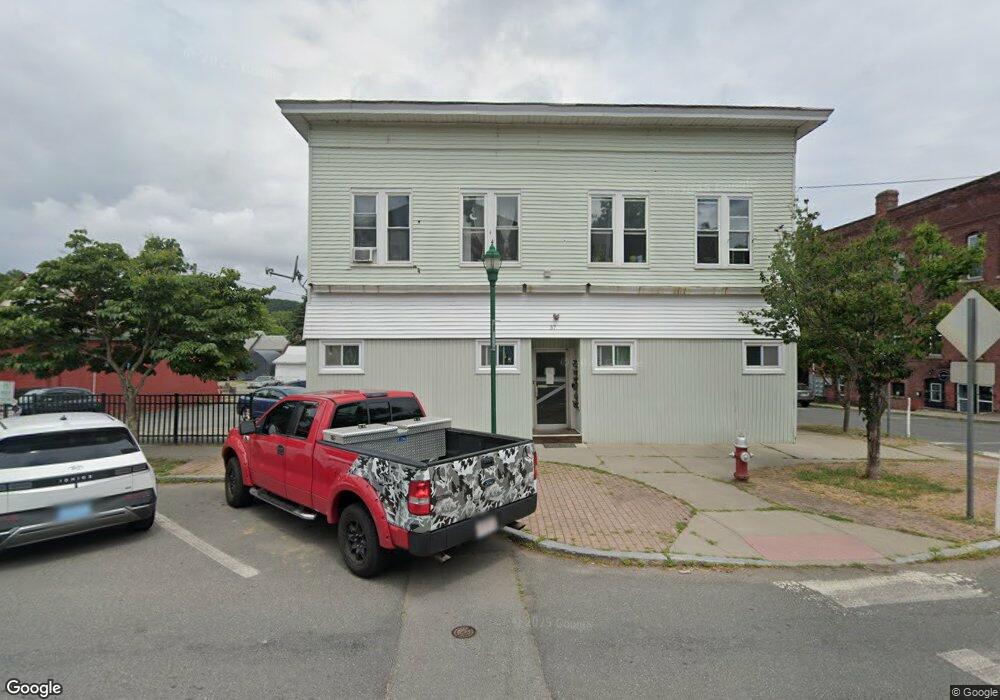 33 E Main St, Millers Falls, MA 01349 - photo 1